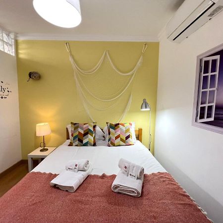 Olhao Beach Apartment 2 By Homing Esterno foto