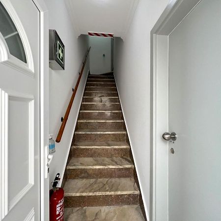 Olhao Beach Apartment 2 By Homing Esterno foto