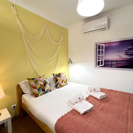 Olhao Beach Apartment 2 By Homing Esterno foto