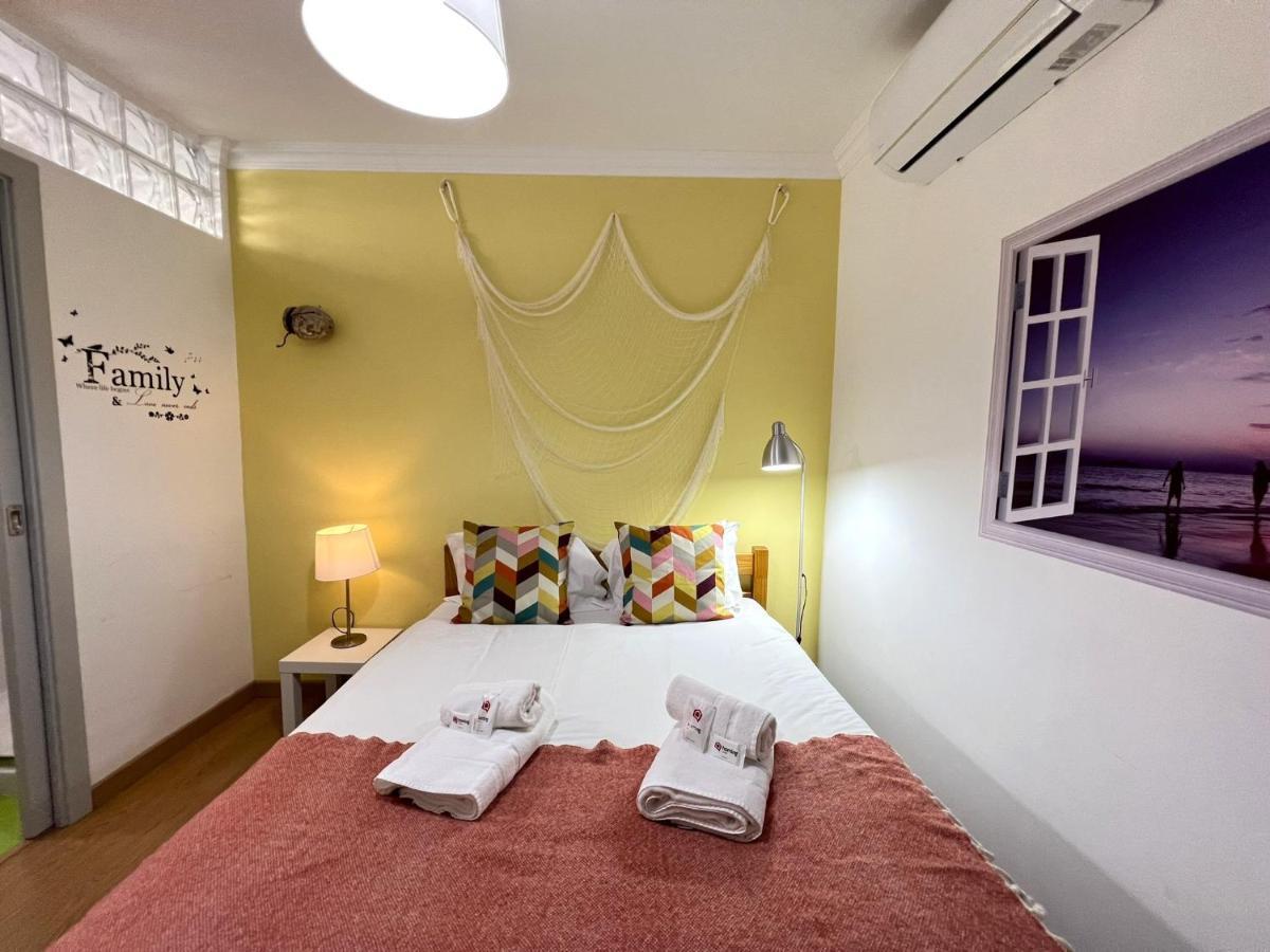 Olhao Beach Apartment 2 By Homing Esterno foto