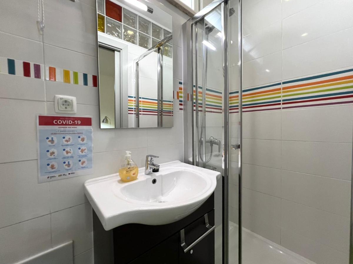 Olhao Beach Apartment 2 By Homing Esterno foto