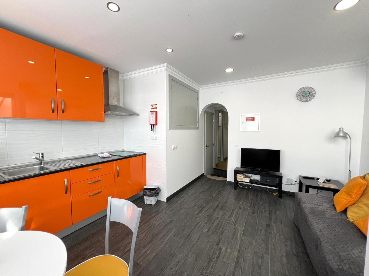 Olhao Beach Apartment 2 By Homing Esterno foto