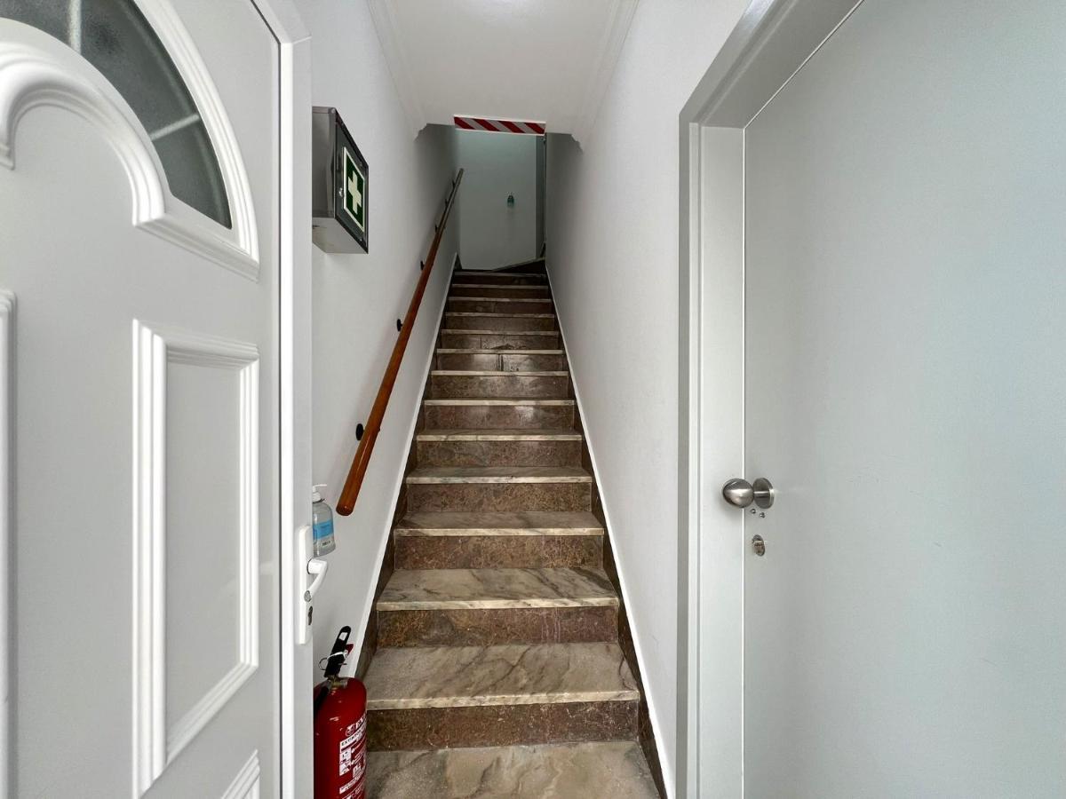 Olhao Beach Apartment 2 By Homing Esterno foto