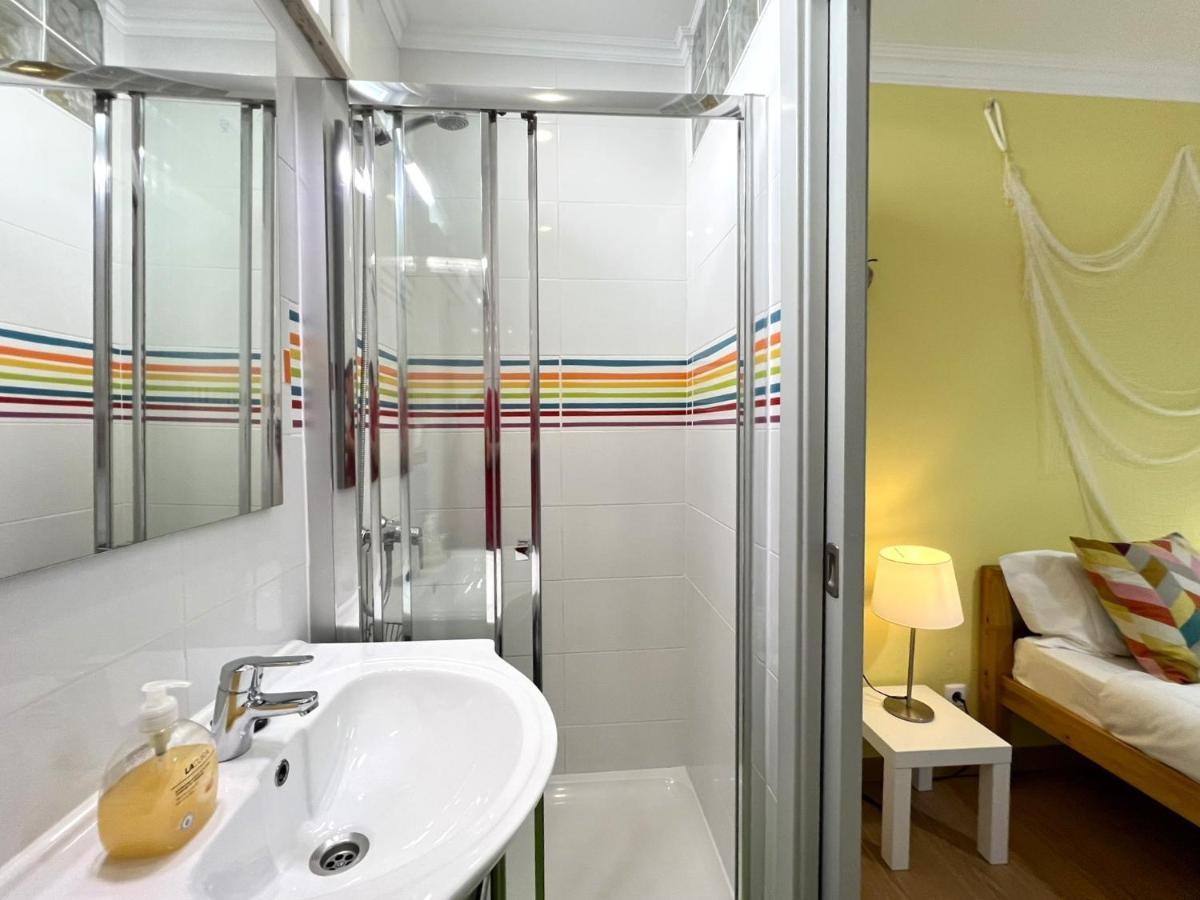 Olhao Beach Apartment 2 By Homing Esterno foto