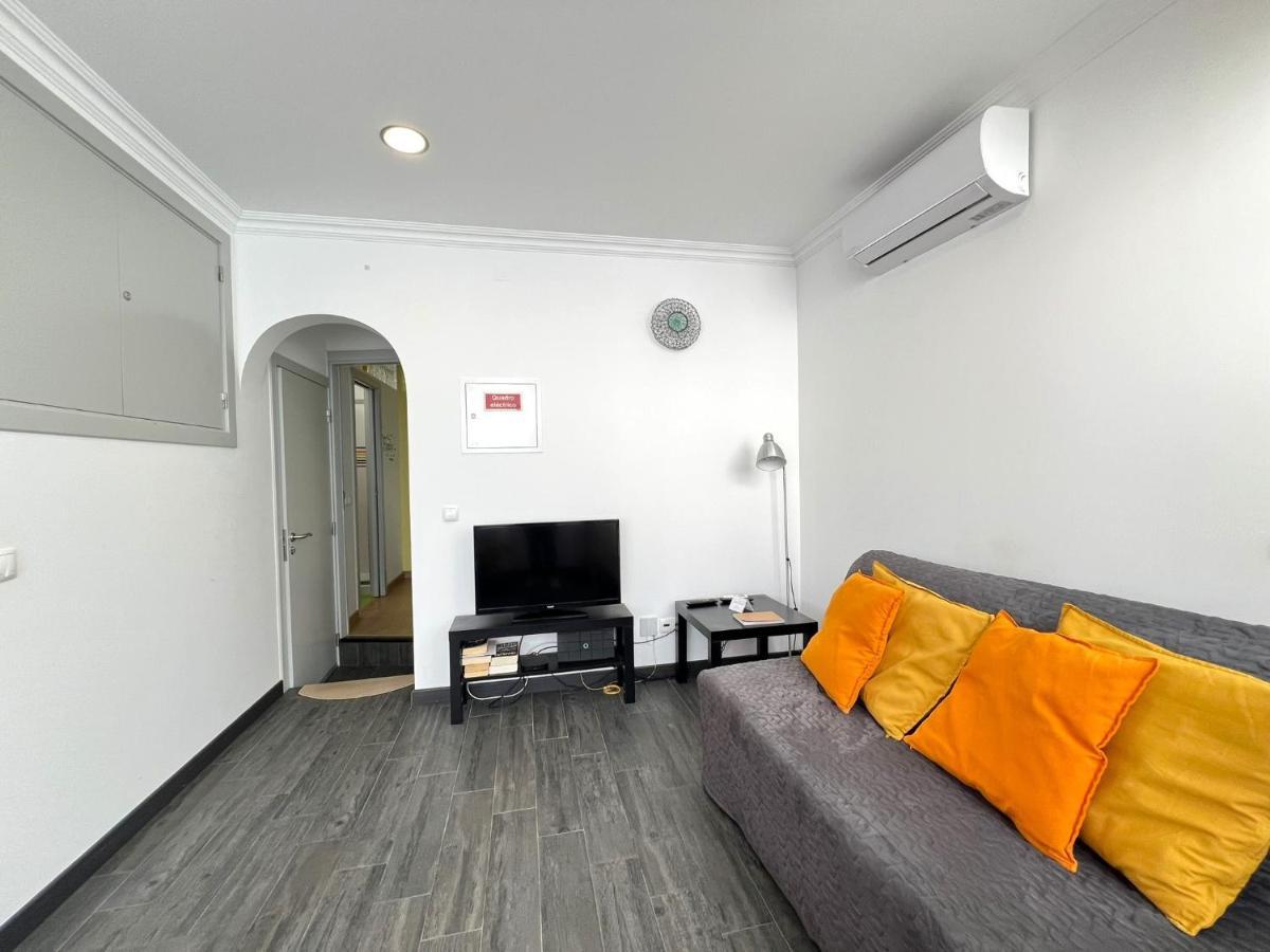 Olhao Beach Apartment 2 By Homing Esterno foto
