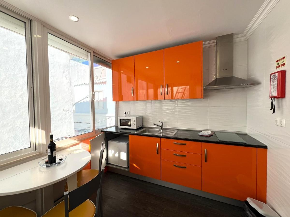 Olhao Beach Apartment 2 By Homing Esterno foto
