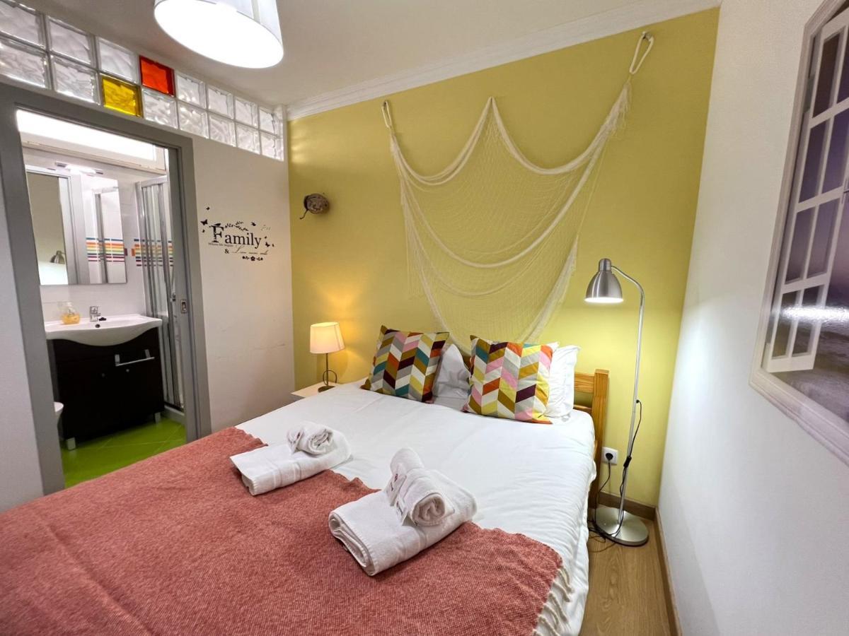 Olhao Beach Apartment 2 By Homing Esterno foto