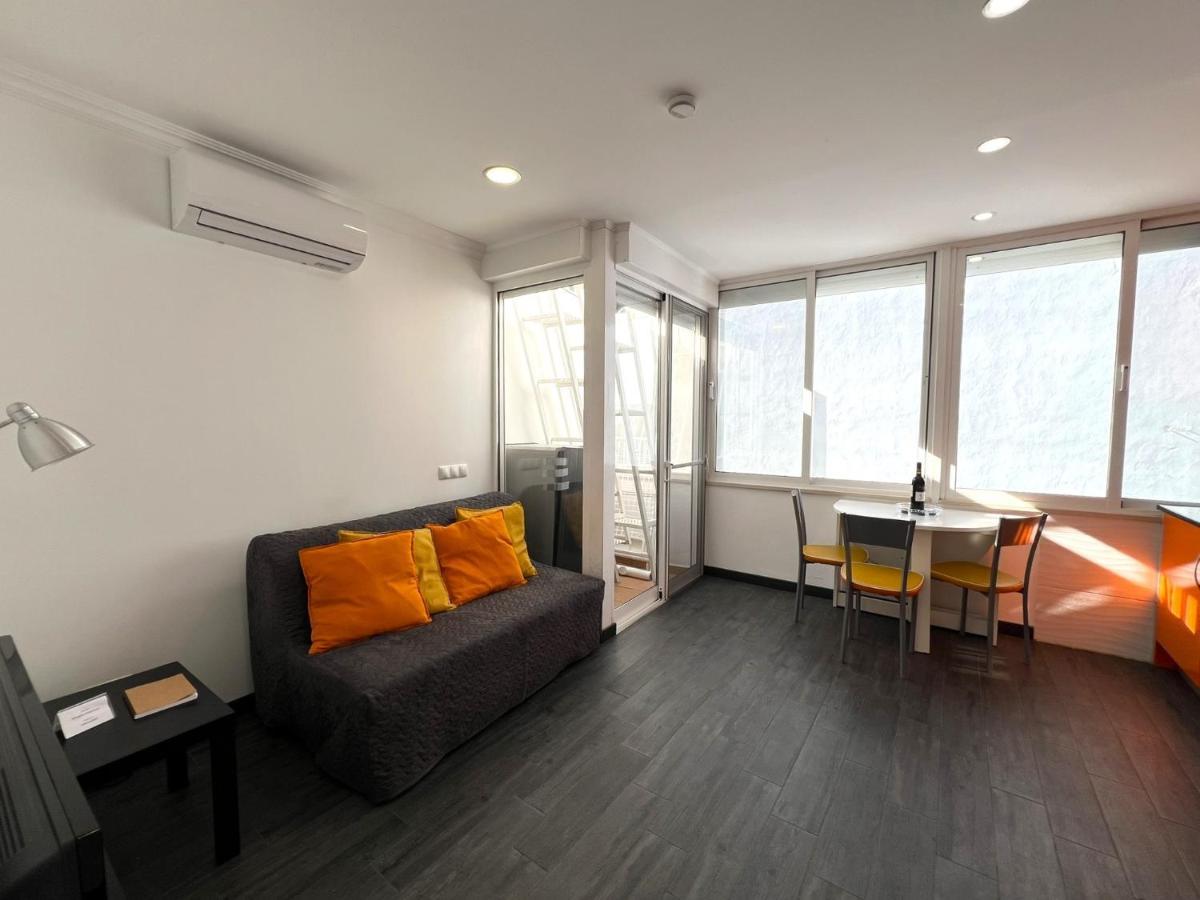 Olhao Beach Apartment 2 By Homing Esterno foto