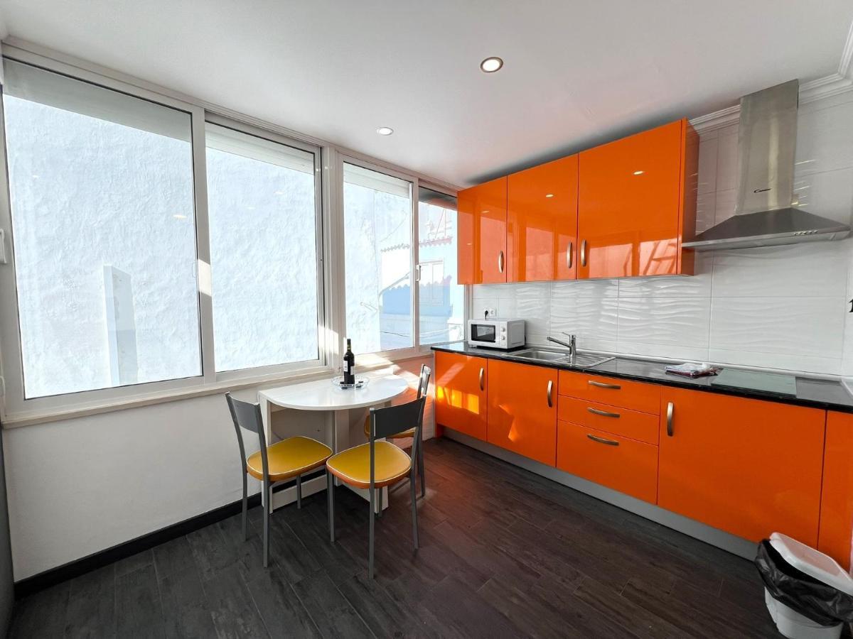 Olhao Beach Apartment 2 By Homing Esterno foto