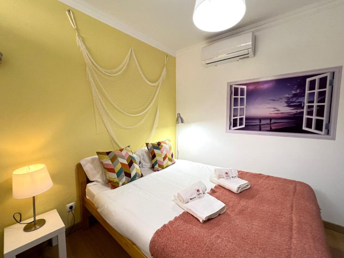 Olhao Beach Apartment 2 By Homing Esterno foto